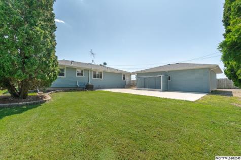 42 33rd SE Mason City IA 50401