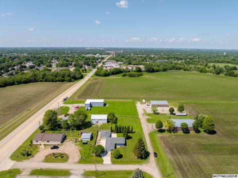 42 33rd SE Mason City IA 50401