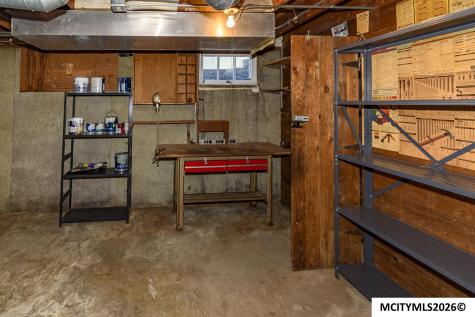 1309 S Carolina Mason City IA 50401