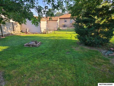 311 18th SE Mason City IA 50401