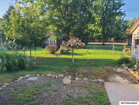 311 18th SE Mason City IA 50401