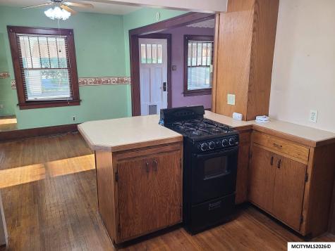 311 18th SE Mason City IA 50401