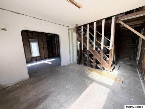 507 N Massachusetts Mason City IA 50401