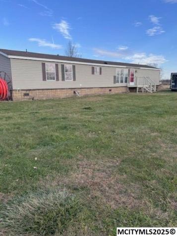 2662 Asherton Avenue Nashua IA 50658