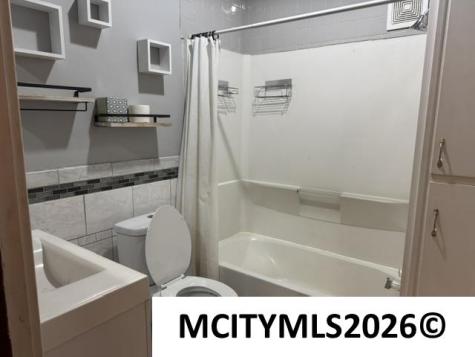 106 S Harrison Lake Mills IA 50450