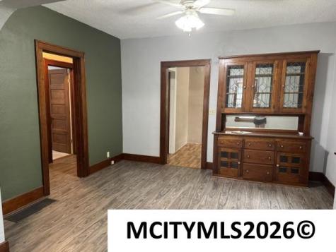106 S Harrison Lake Mills IA 50450