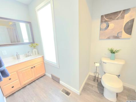 627 2nd Street Meservey IA 50457