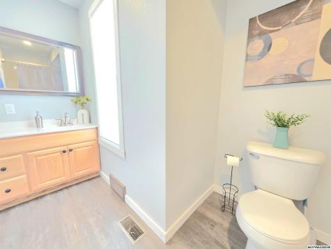 627 2nd Street Meservey IA 50457