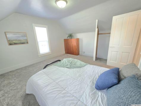 627 2nd Street Meservey IA 50457