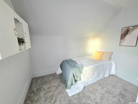 627 2nd Street Meservey IA 50457