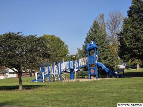 627 2nd Street Meservey IA 50457