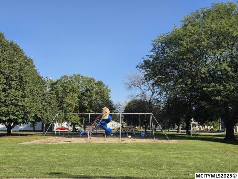 627 2nd Street Meservey IA 50457