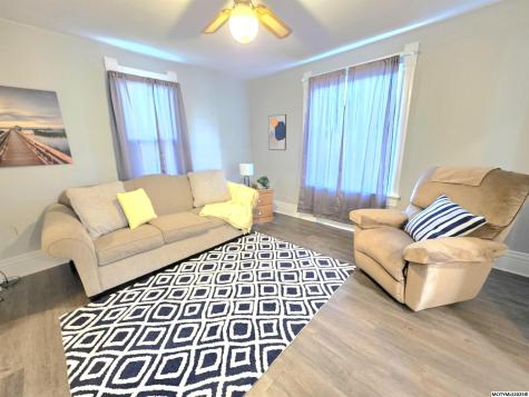 627 2nd Street Meservey IA 50457