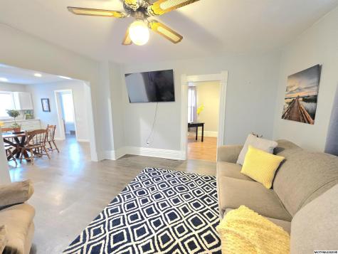 627 2nd Street Meservey IA 50457