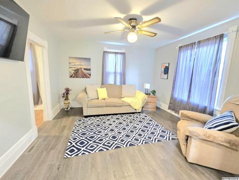 627 2nd Street Meservey IA 50457