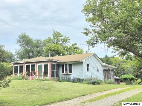 1159 Rock Grove Drive Nora Springs IA 50458