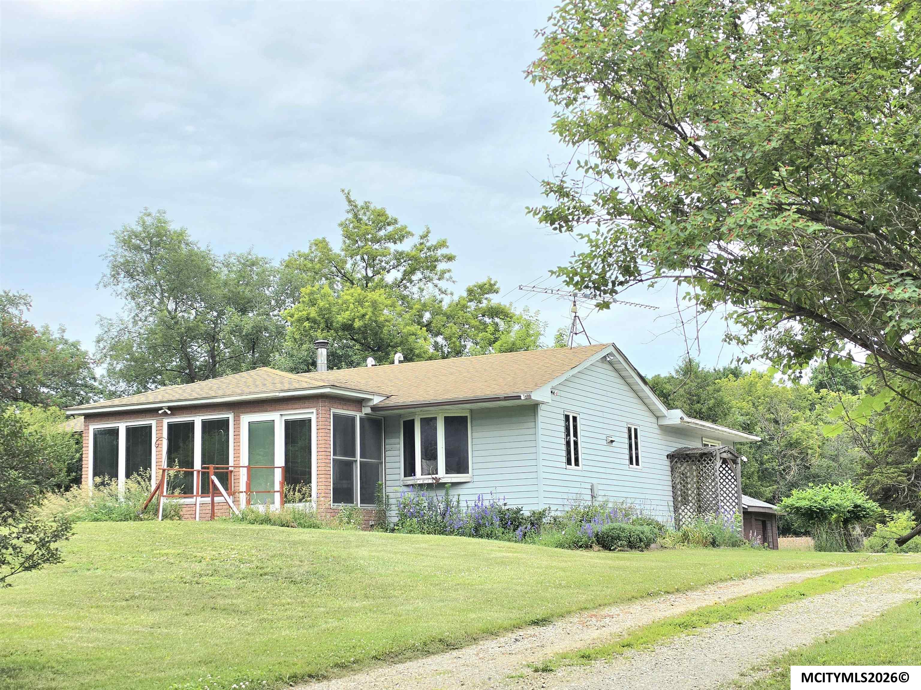 1159 Rock Grove Drive Nora Springs IA 50458