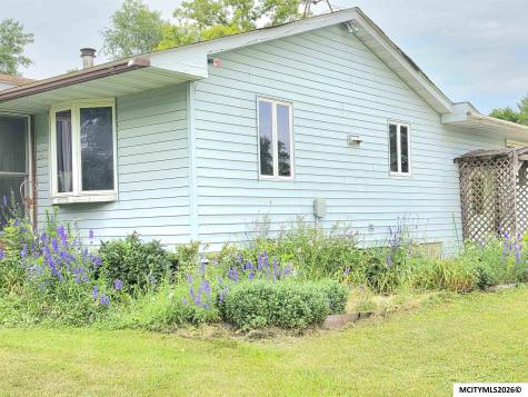 1159 Rock Grove Drive Nora Springs IA 50458