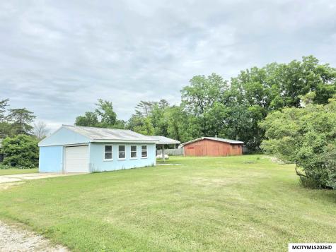 1159 Rock Grove Drive Nora Springs IA 50458