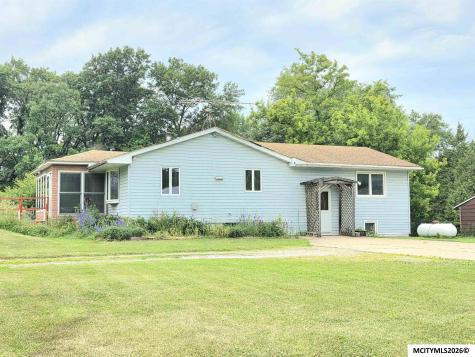 1159 Rock Grove Drive Nora Springs IA 50458
