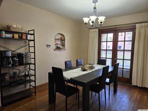 721 N Jefferson Mason City IA 50401