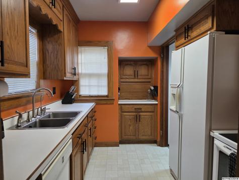 721 N Jefferson Mason City IA 50401