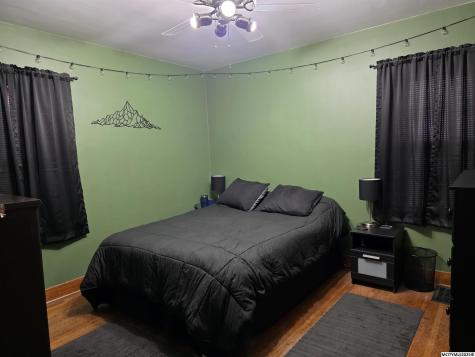 721 N Jefferson Mason City IA 50401