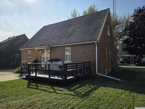 721 N Jefferson Mason City IA 50401