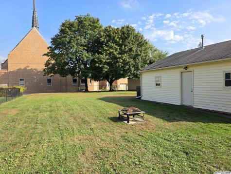 721 N Jefferson Mason City IA 50401