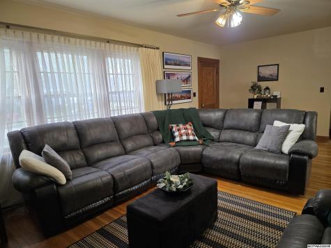 721 N Jefferson Mason City IA 50401