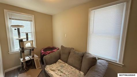 511 N Jackson Avenue Mason City IA 50401