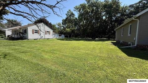 511 N Jackson Avenue Mason City IA 50401