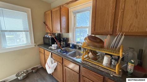 511 N Jackson Avenue Mason City IA 50401