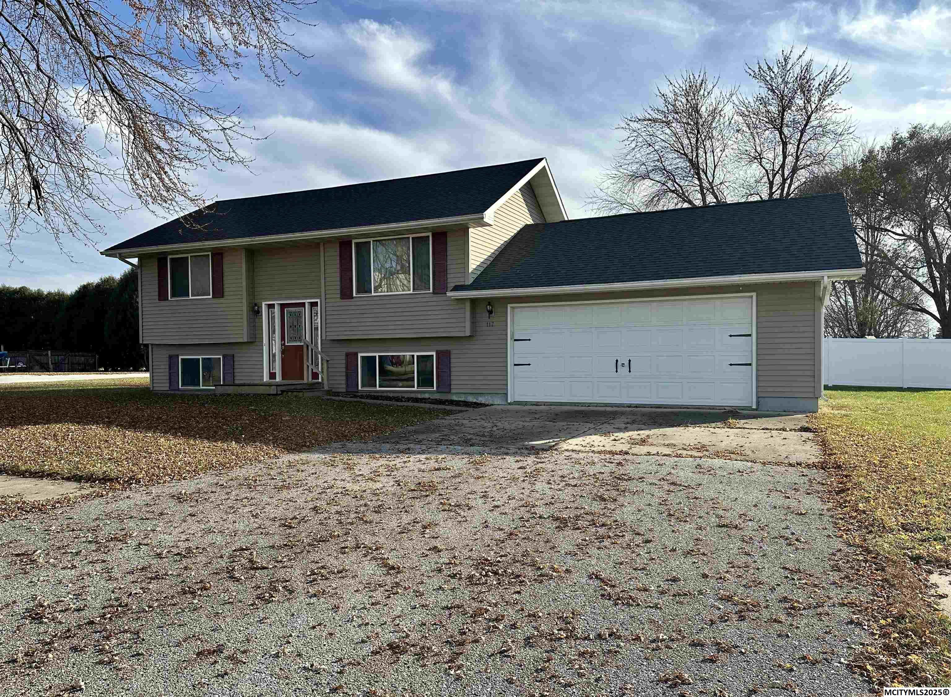 117 W Main Manly IA 50456