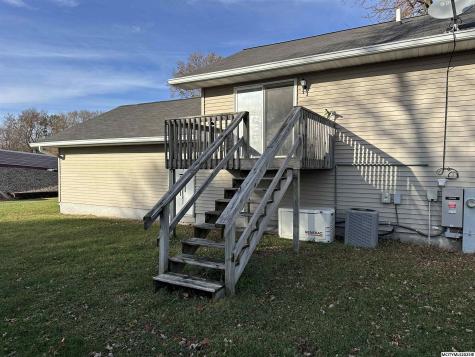 117 W Main Manly IA 50456