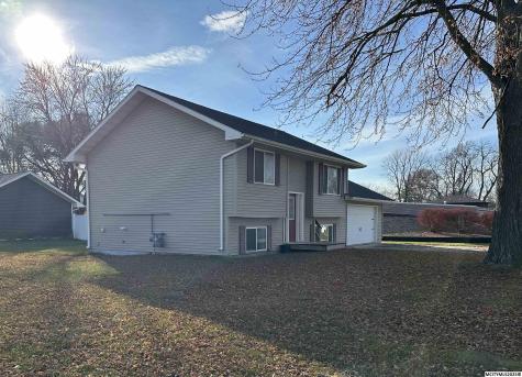 117 W Main Manly IA 50456