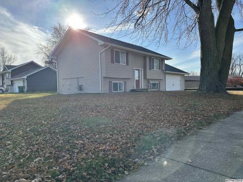 117 W Main Manly IA 50456