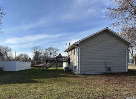 117 W Main Manly IA 50456