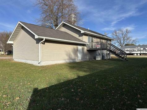 117 W Main Manly IA 50456