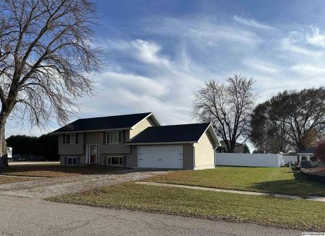 117 W Main Manly IA 50456