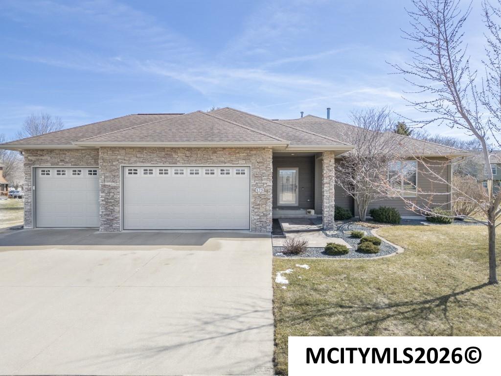 125 Boulder Mason City IA 50401