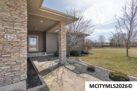 125 Boulder Mason City IA 50401