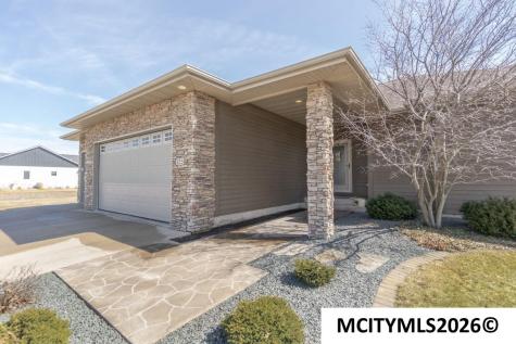 125 Boulder Mason City IA 50401