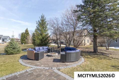 125 Boulder Mason City IA 50401