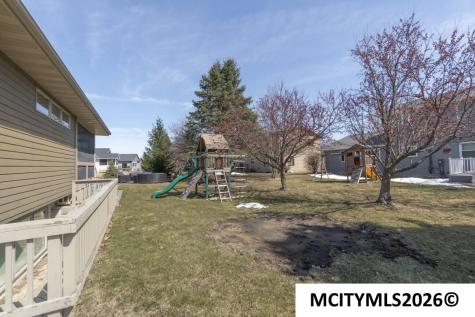 125 Boulder Mason City IA 50401