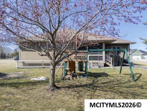 125 Boulder Mason City IA 50401