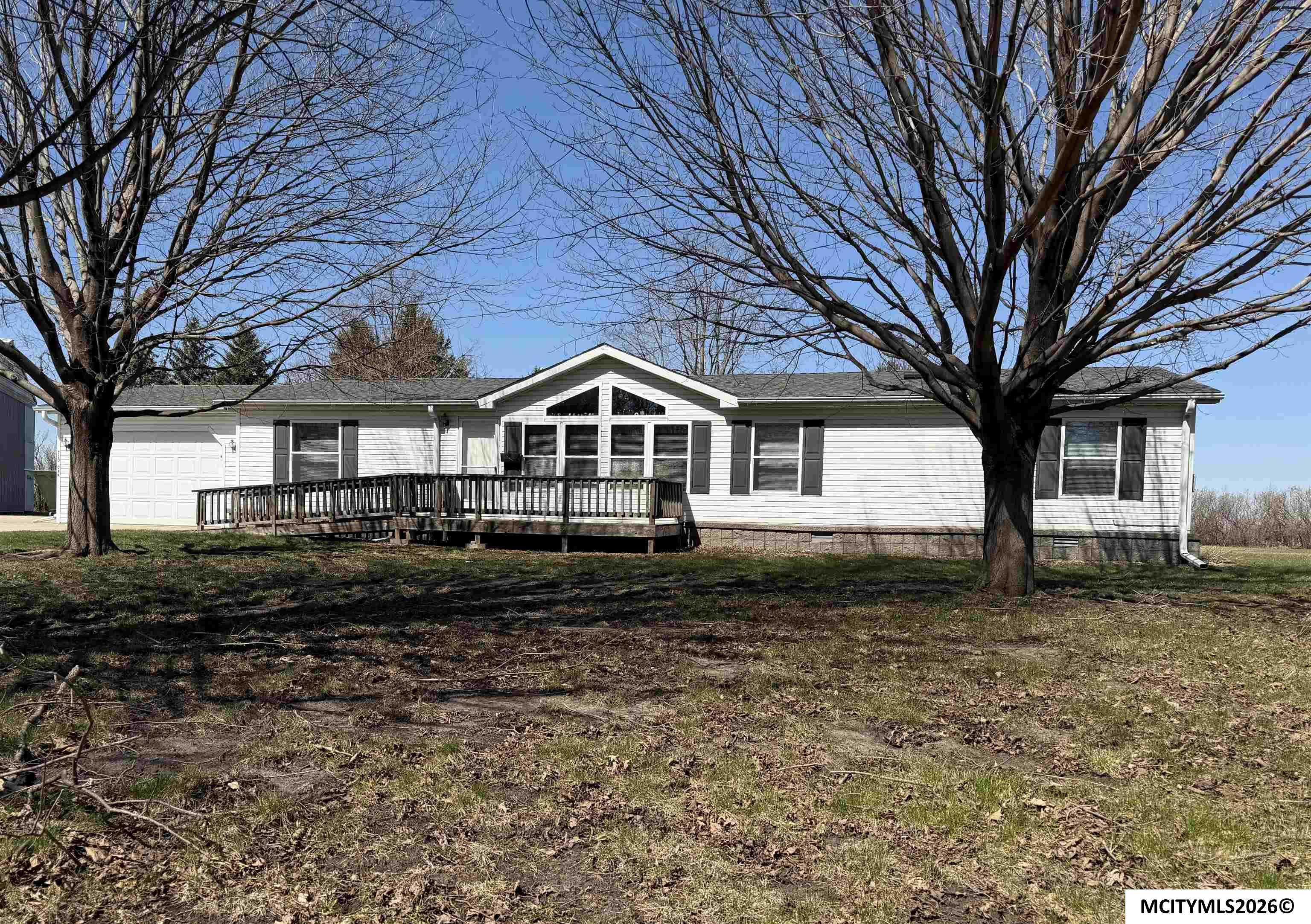 710 Oak Street Kensett IA 50448