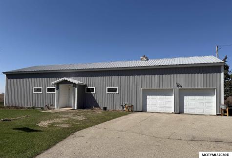 710 Oak Street Kensett IA 50448