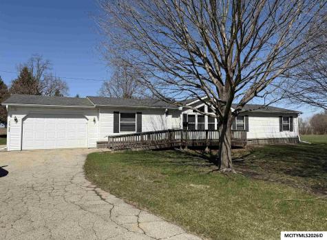 710 Oak Street Kensett IA 50448