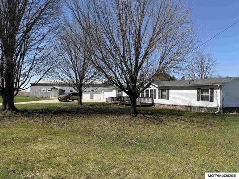 710 Oak Street Kensett IA 50448